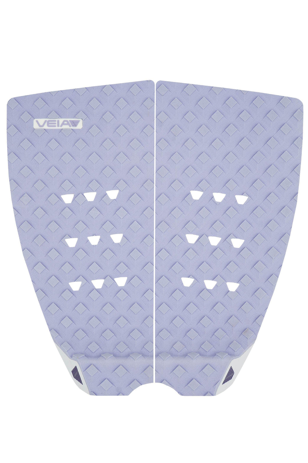 Explorer Flat Pad - Lilac - One Revolver Surfboards