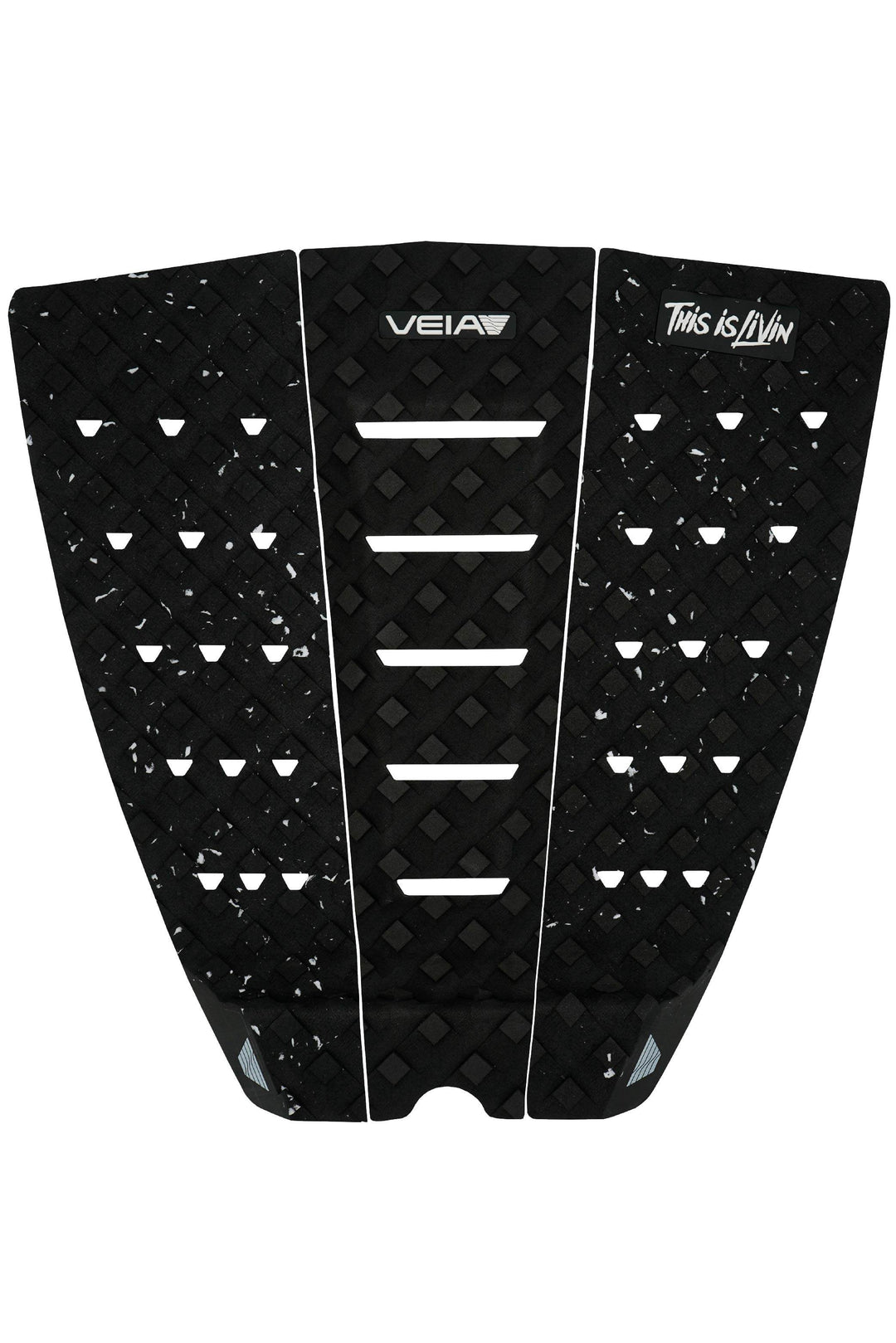 THIS IS LIVIN Explorer 3 Piece Pad - Night/Space - One Revolver Surfboards