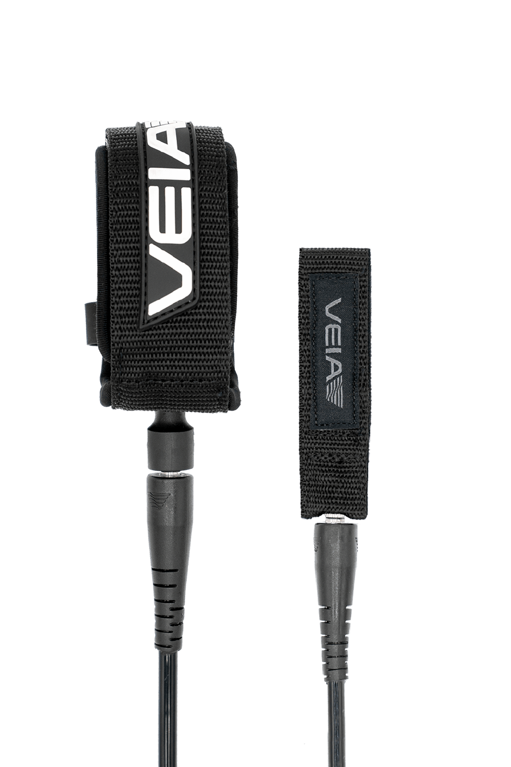 Explorer 6' Comp Leash - Night - One Revolver Surfboards