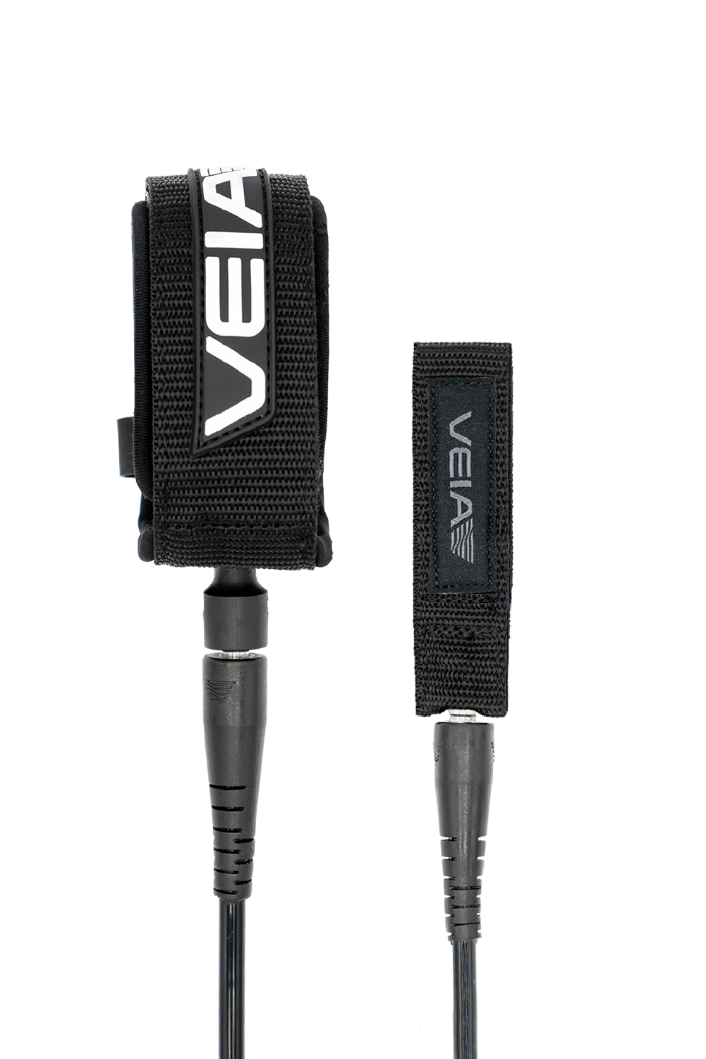 One Revolver Surfboards - Explorer 9' Calf Leash - Night Leashes