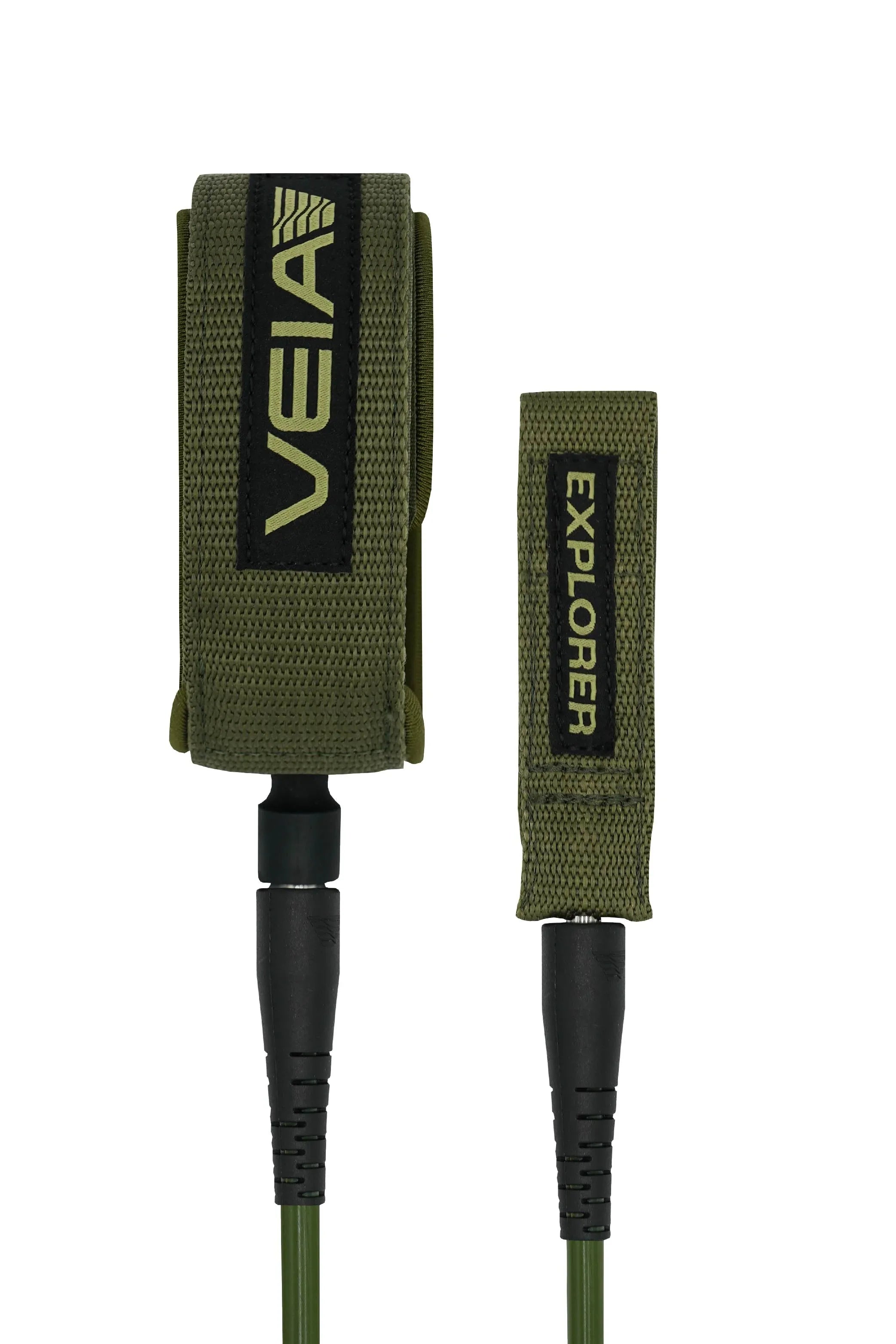 One Revolver Surfboards - Explorer 6' Leash - Squadron Leashes