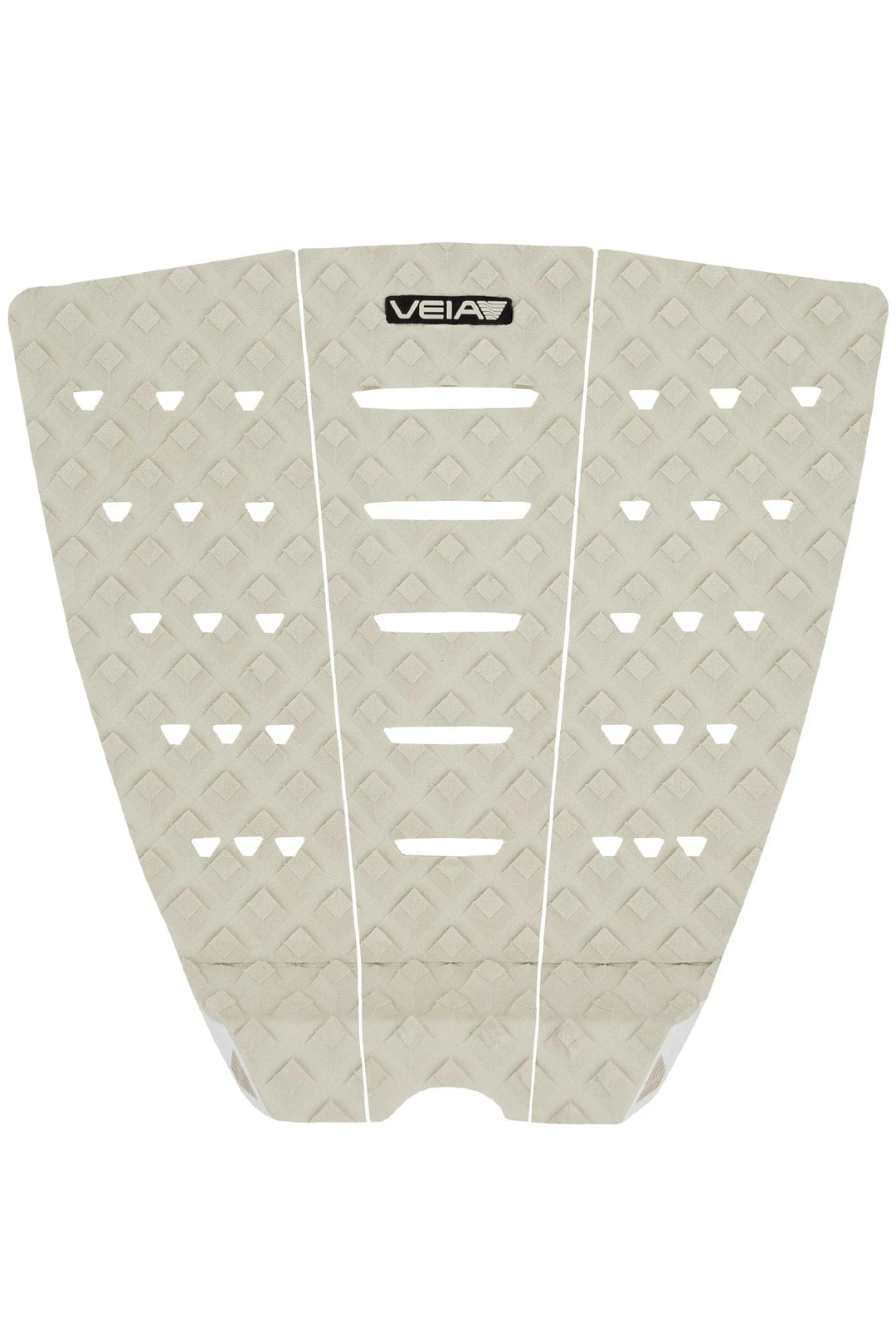 Explorer 3 Piece Squash Pad - Bone - One Revolver Surfboards