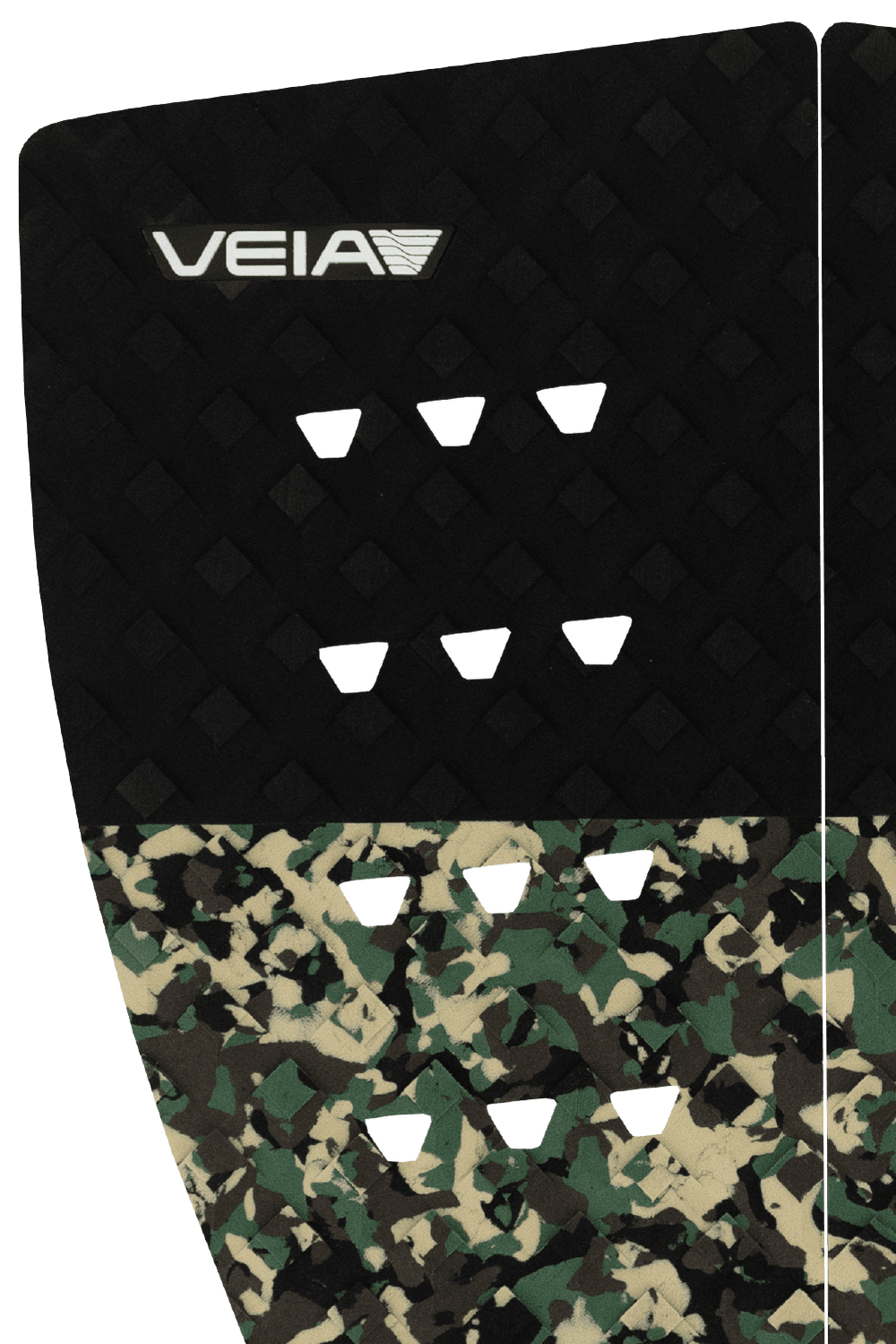 Explorer Flat Pad - Night/Camo - One Revolver Surfboards