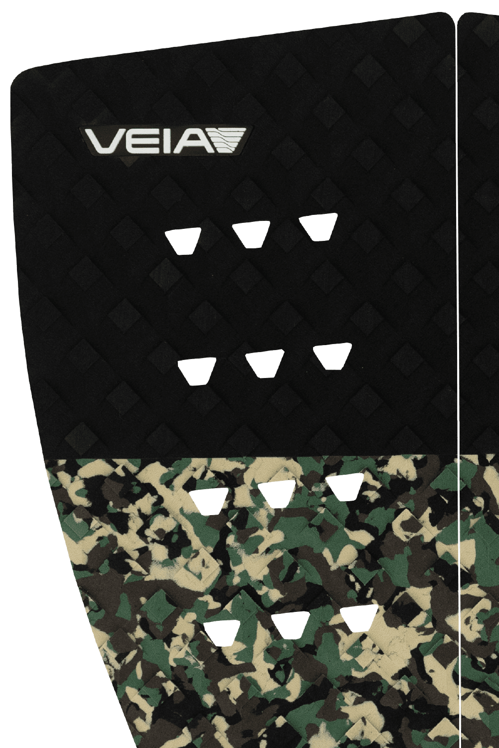 Explorer Flat Pad - Night/Camo - One Revolver Surfboards