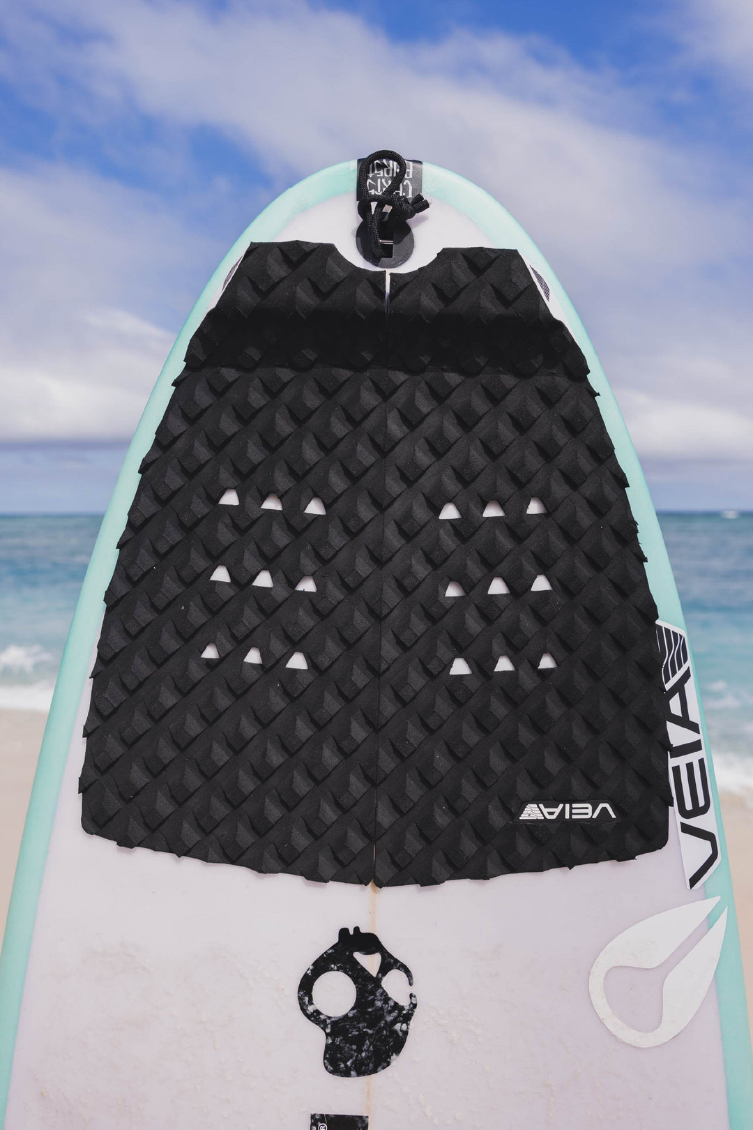 Explorer Flat Pad - Night - One Revolver Surfboards
