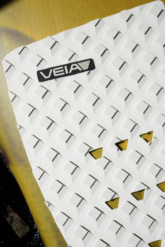 Explorer Flat Pad - Bone - One Revolver Surfboards