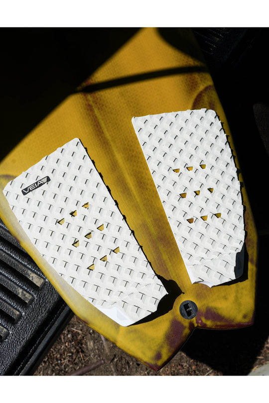 Explorer Flat Pad - Bone - One Revolver Surfboards