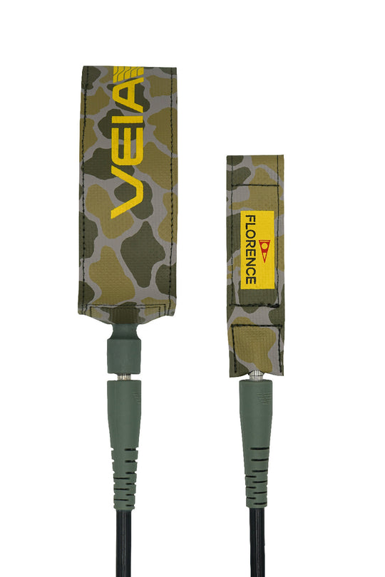 VEIA x FLORENCE JJF Pro 6&