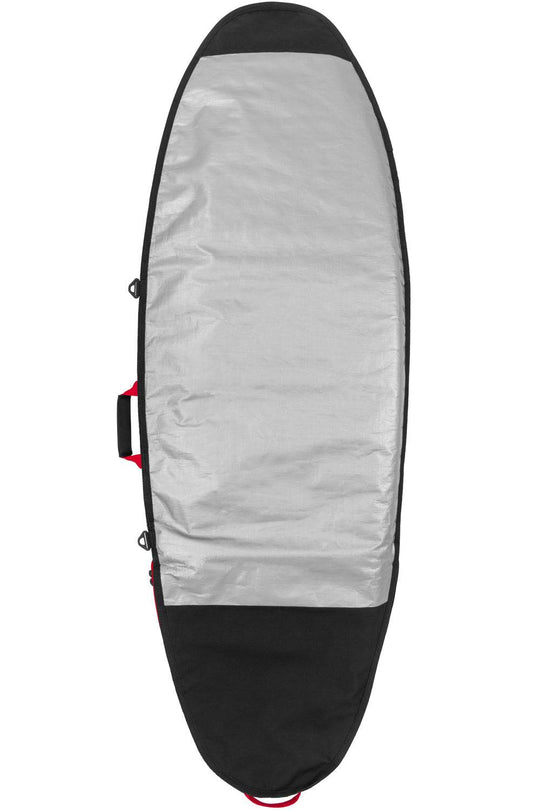 Explorer Fish Day Bag - Squadron - One Revolver Surfboards