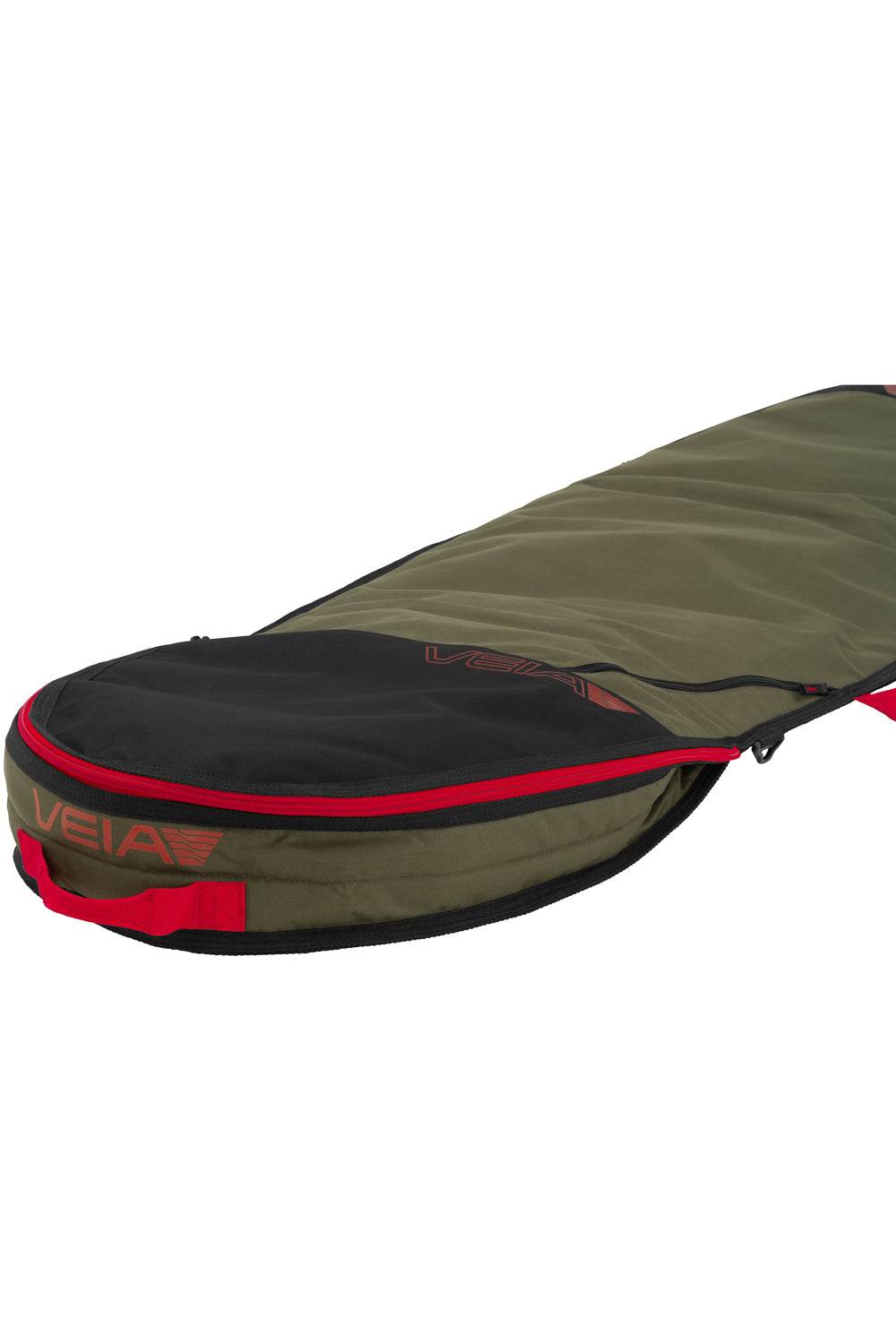 Explorer Fish Day Bag - Squadron - One Revolver Surfboards