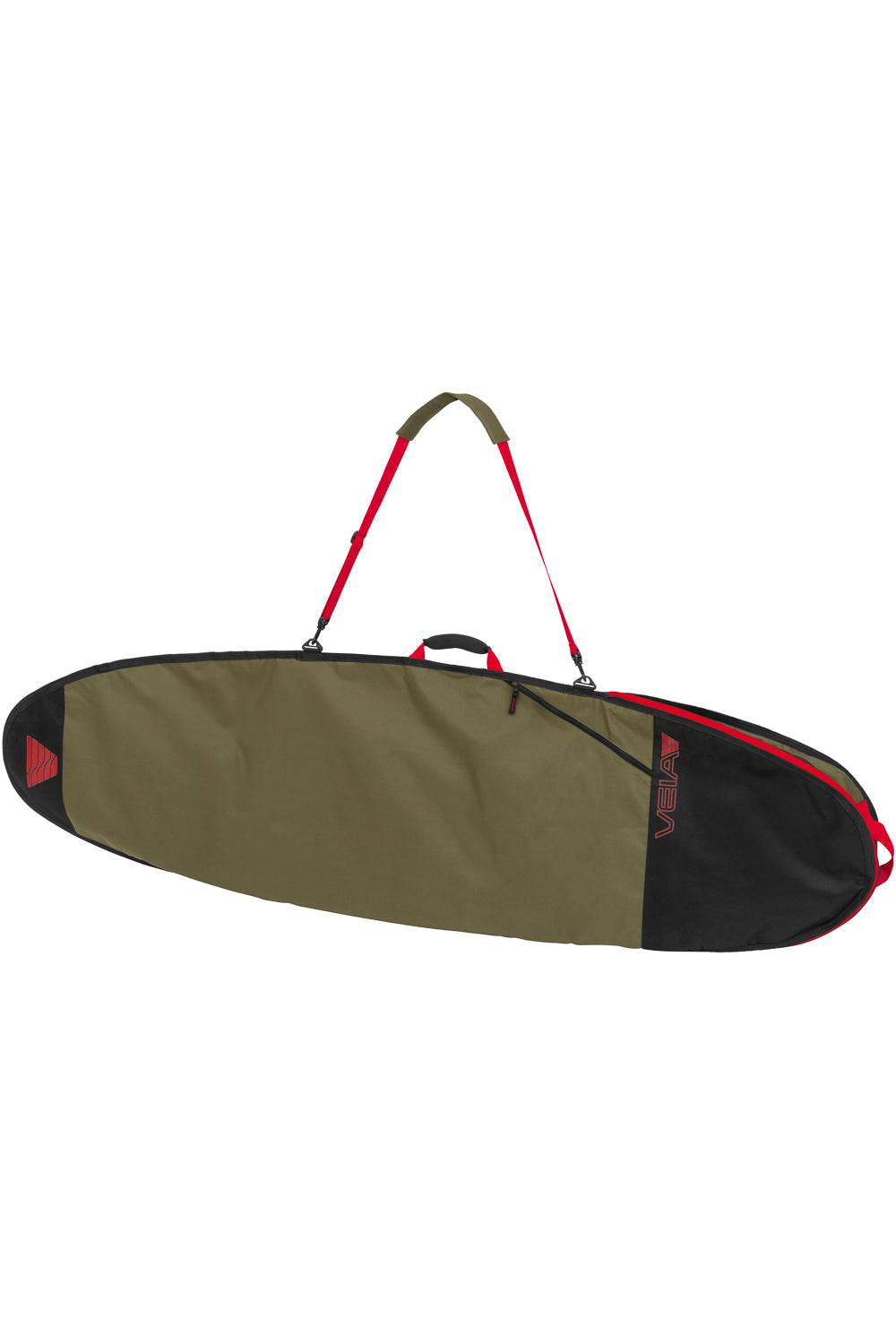 Explorer Fish Day Bag - Squadron - One Revolver Surfboards
