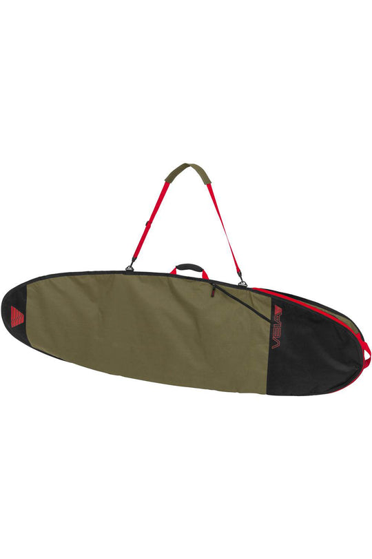 Explorer Fish Day Bag - Squadron - One Revolver Surfboards