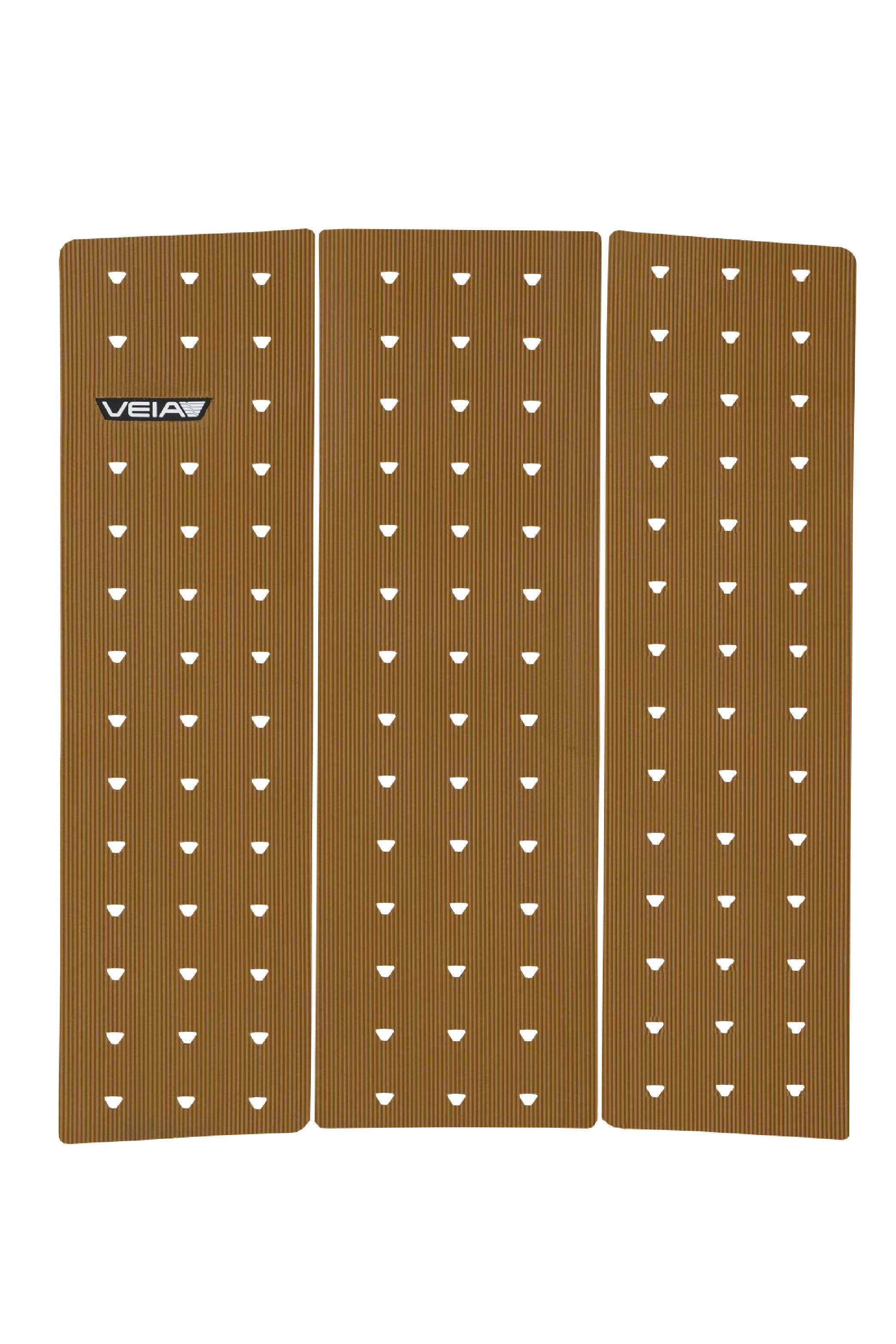 Explorer Front Deck Pad - Caramel - One Revolver Surfboards