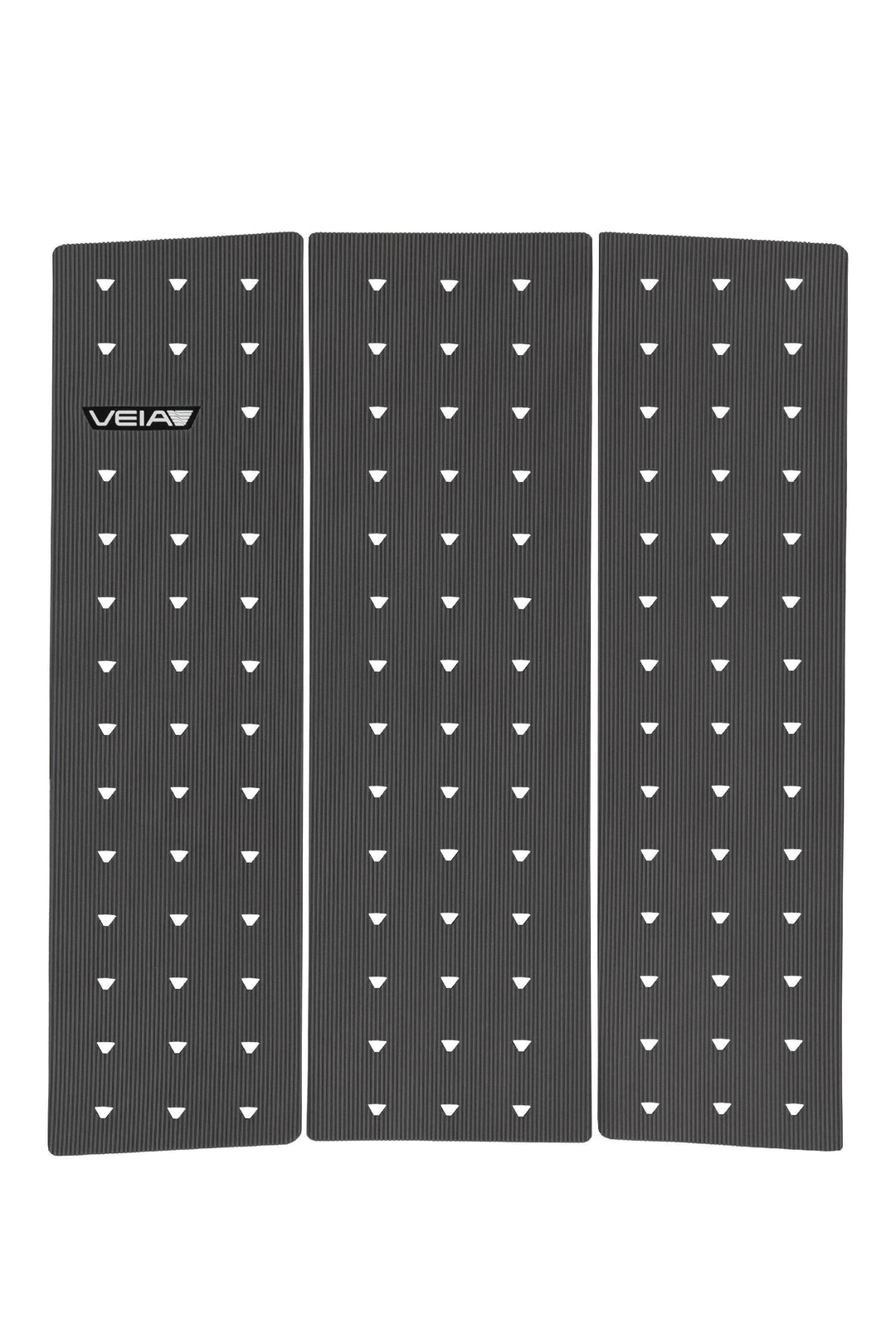 Explorer Front Deck Pad - Storm - One Revolver Surfboards