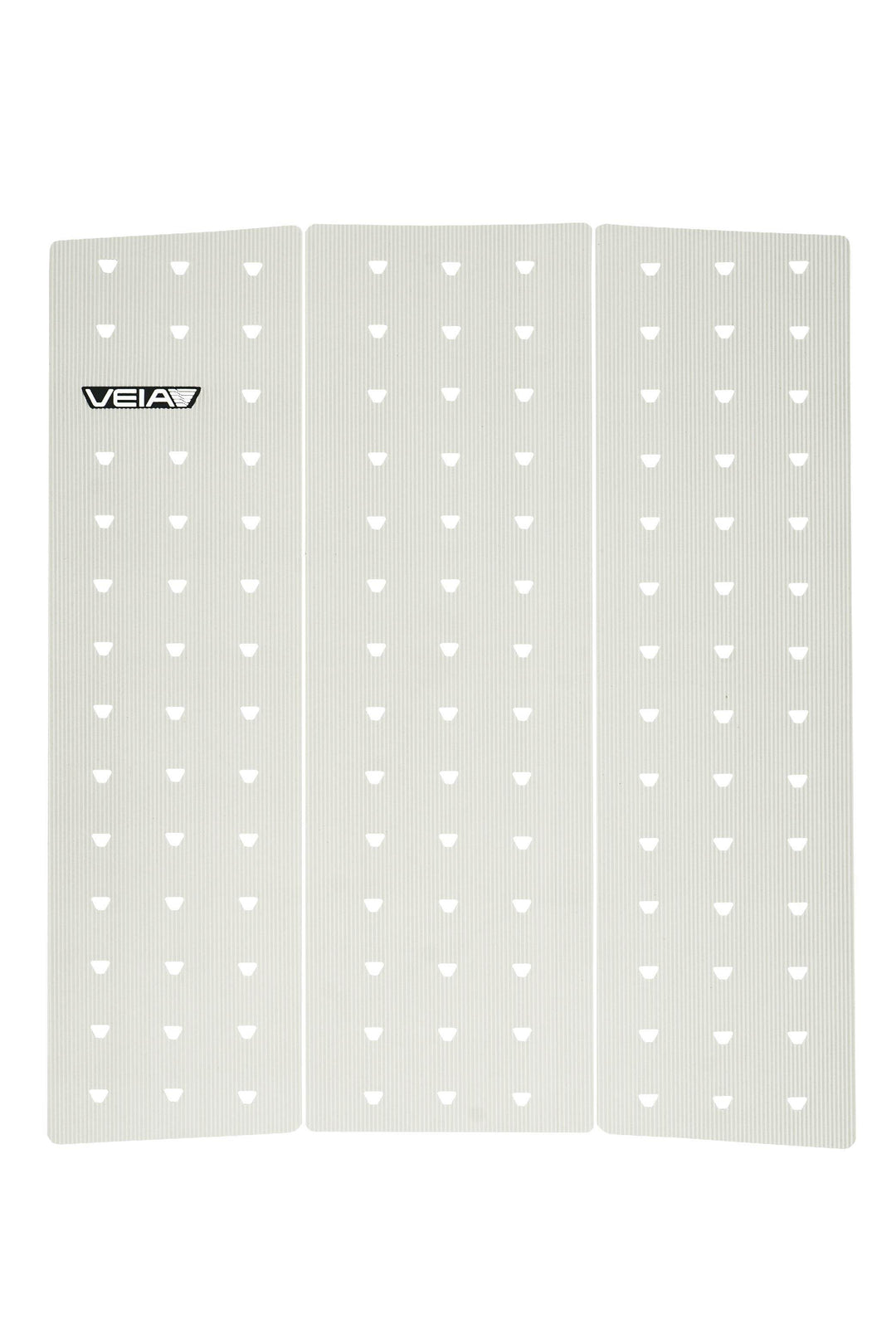 Explorer Front Deck Pad - Bone - One Revolver Surfboards