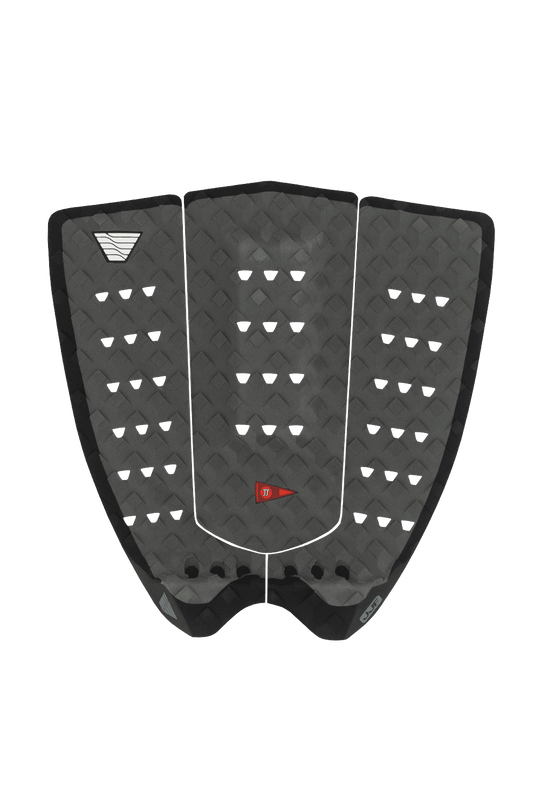 JJF Round Tail Grom Pad - Storm/Night - One Revolver Surfboards