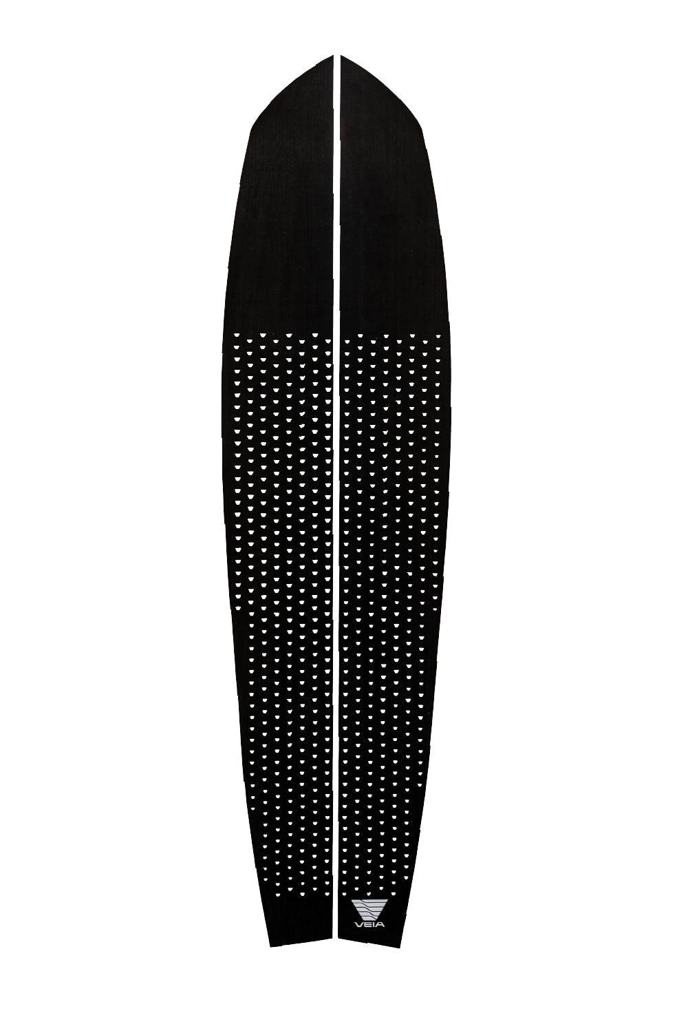 JJF 3/4 Deck Gun Pad - Night - One Revolver Surfboards