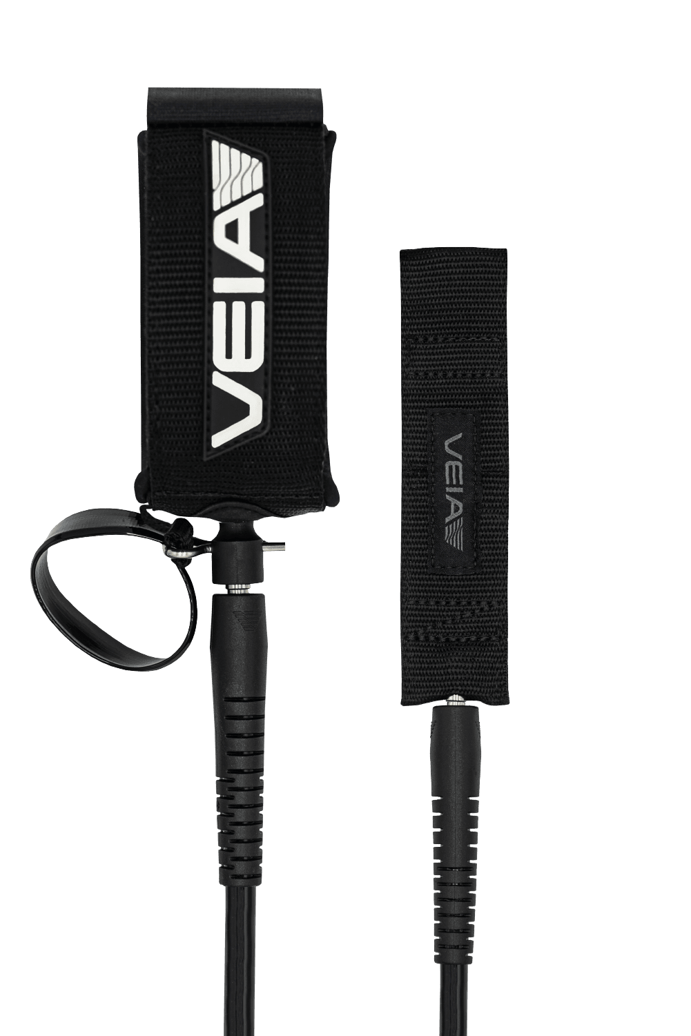 JJF 12' Big Wave Leash - Night - One Revolver Surfboards