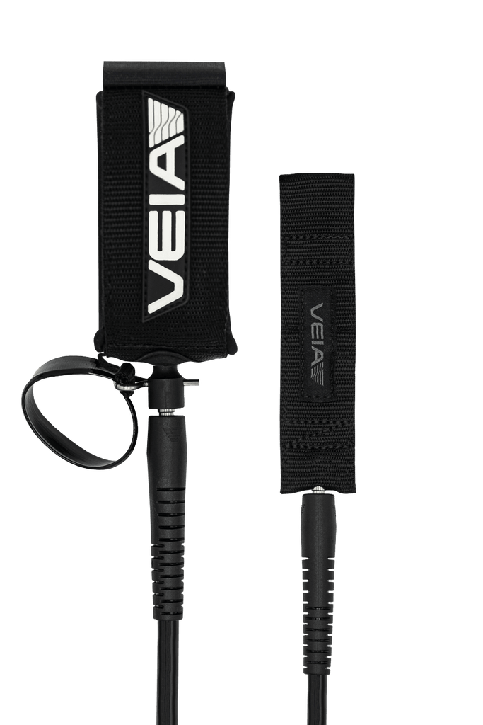 新品未開封シールド ☆ FLO THE LEAD 10インチ VEIA_JJF_BIG_WAVE_LEASH_PIN-