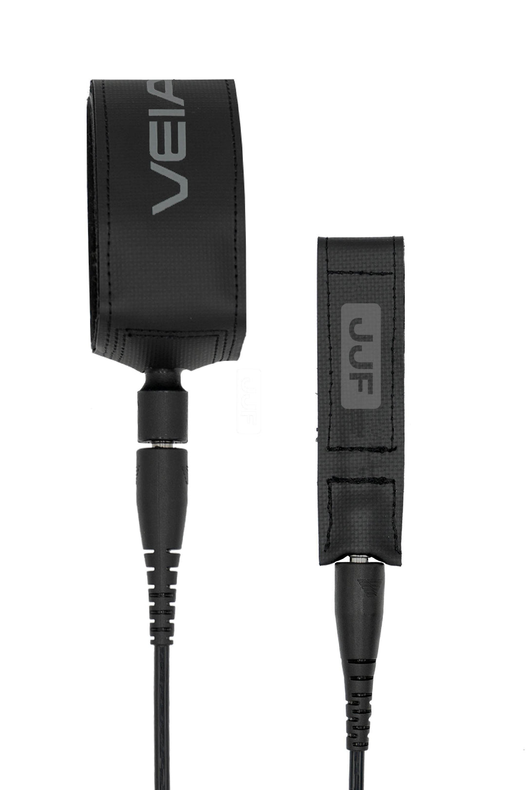 JJF Pro 5' Comp Leash - Night - One Revolver Surfboards