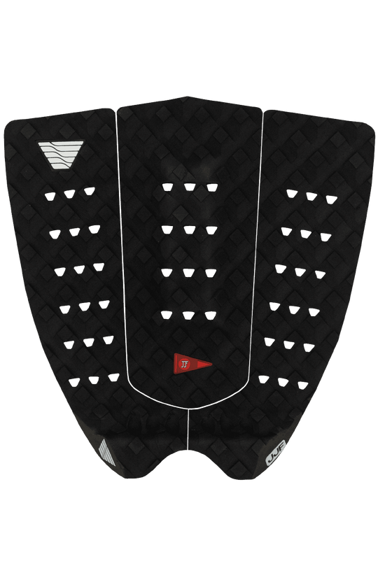 JJF Round Tail Pro Pad - Night - One Revolver Surfboards