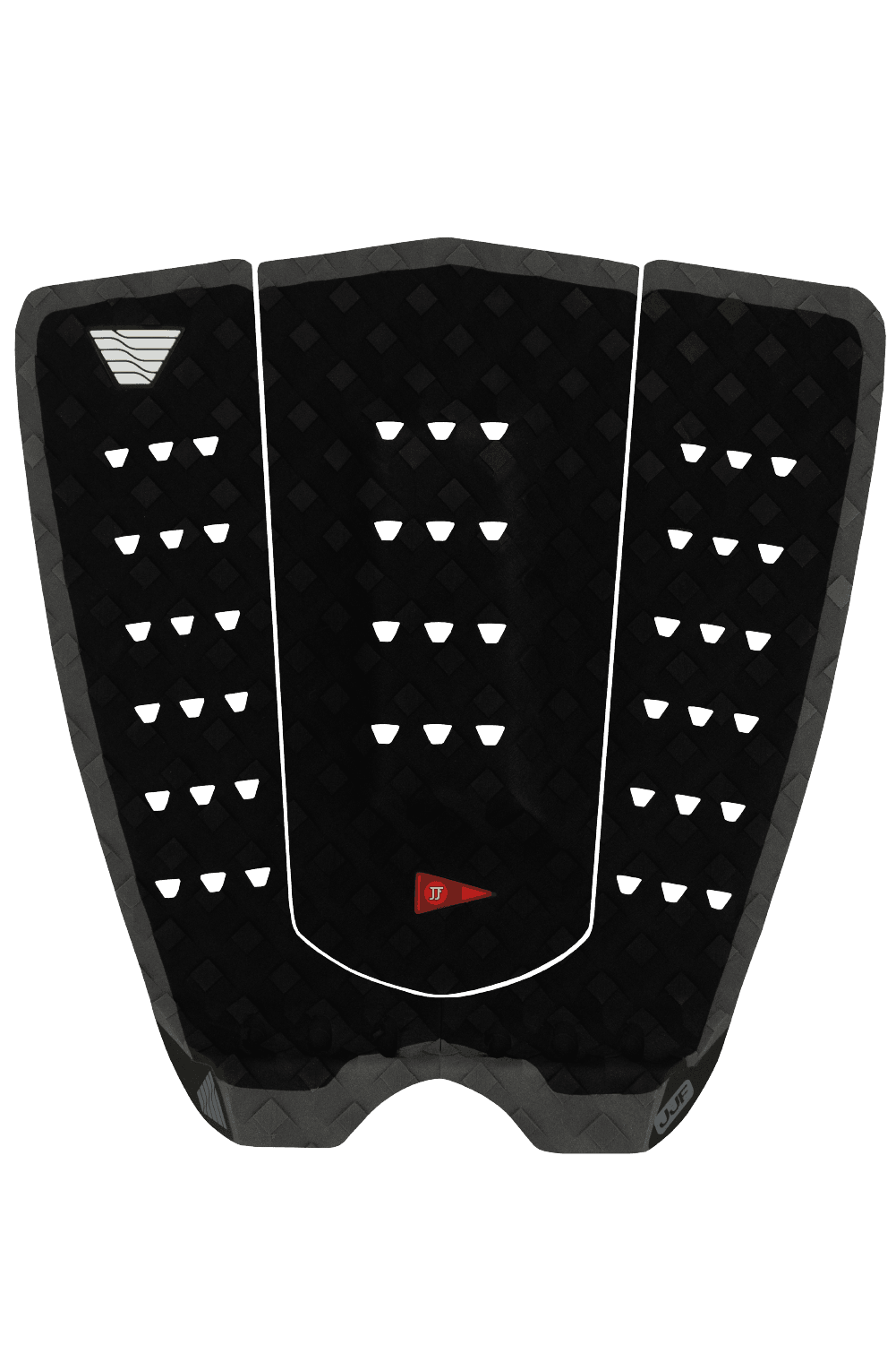 JJF Squash Tail Pro Pad - Night/Storm - One Revolver Surfboards