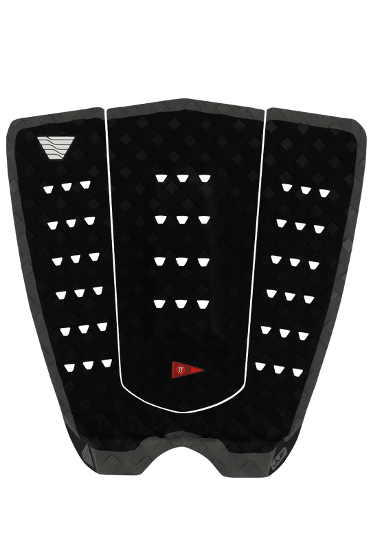 JJF Squash Tail Pro Pad - Night/Storm - One Revolver Surfboards