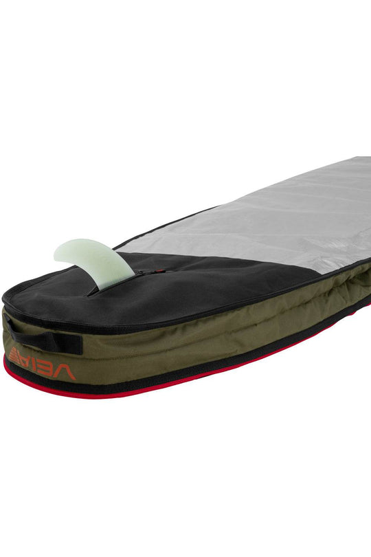 Explorer Longboard Day Bag - Squadron - One Revolver Surfboards