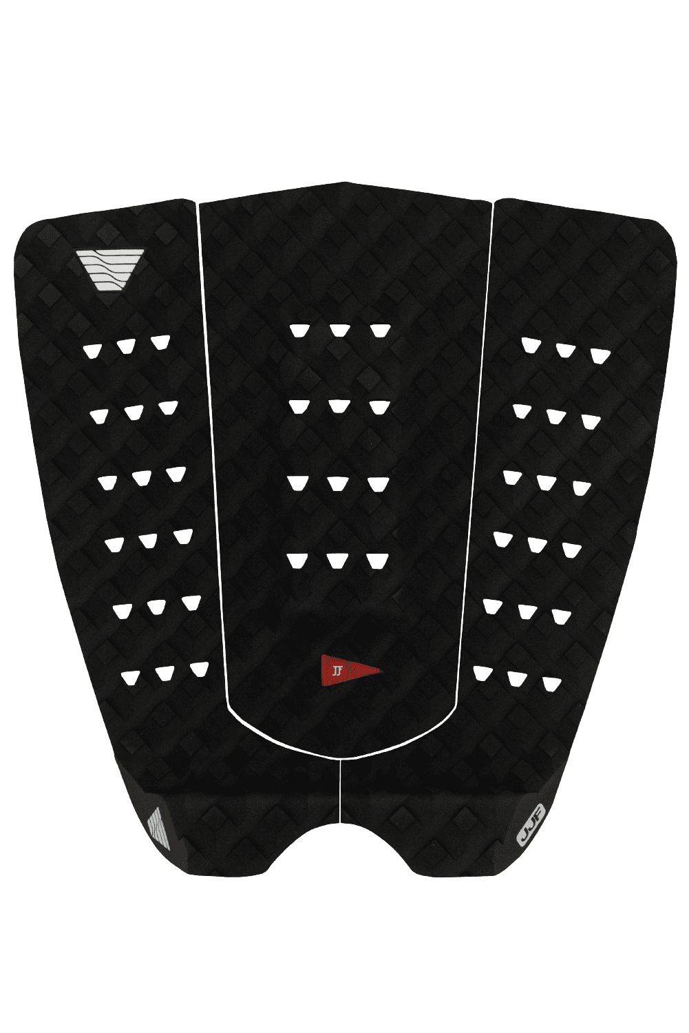 JJF Squash Tail Pro Pad - Night - One Revolver Surfboards