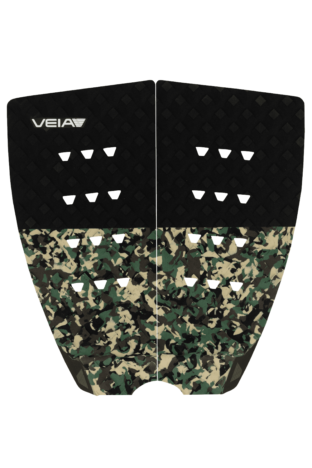 Explorer Flat Pad - Night/Camo - One Revolver Surfboards