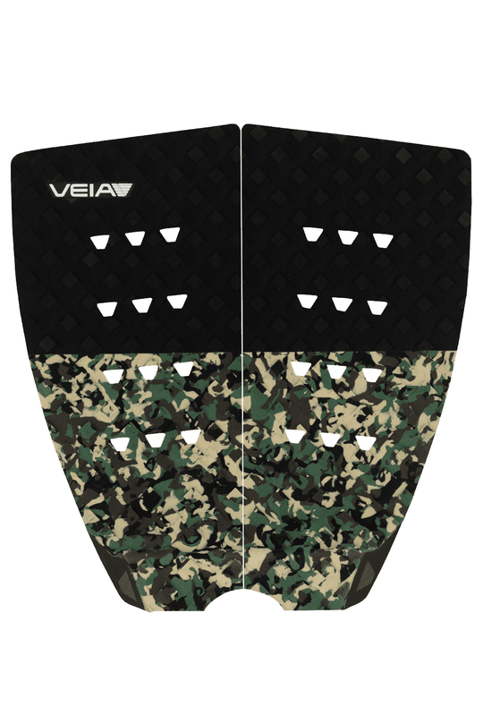 Explorer Flat Pad - Night/Camo - One Revolver Surfboards