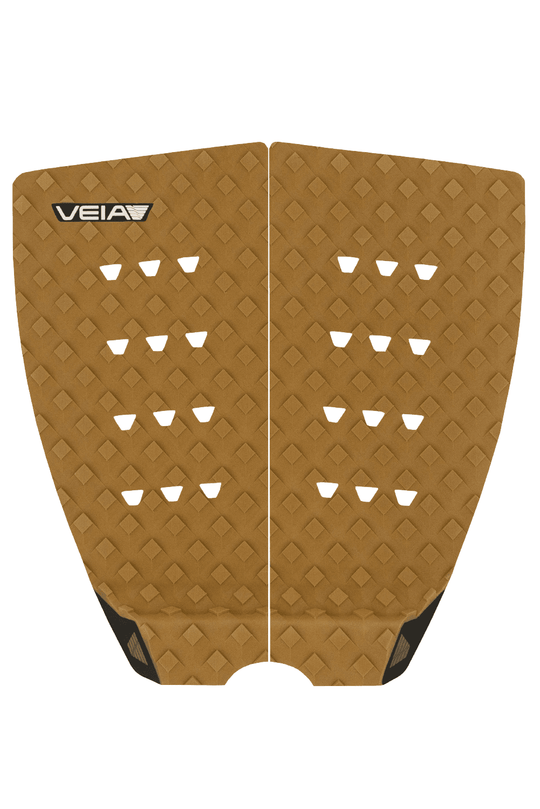 Explorer Flat Pad - Caramel - One Revolver Surfboards