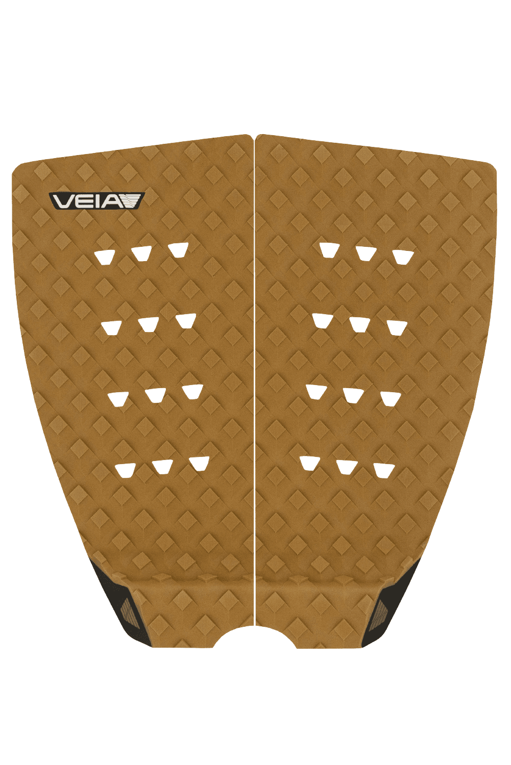 Explorer Flat Pad - Caramel - One Revolver Surfboards