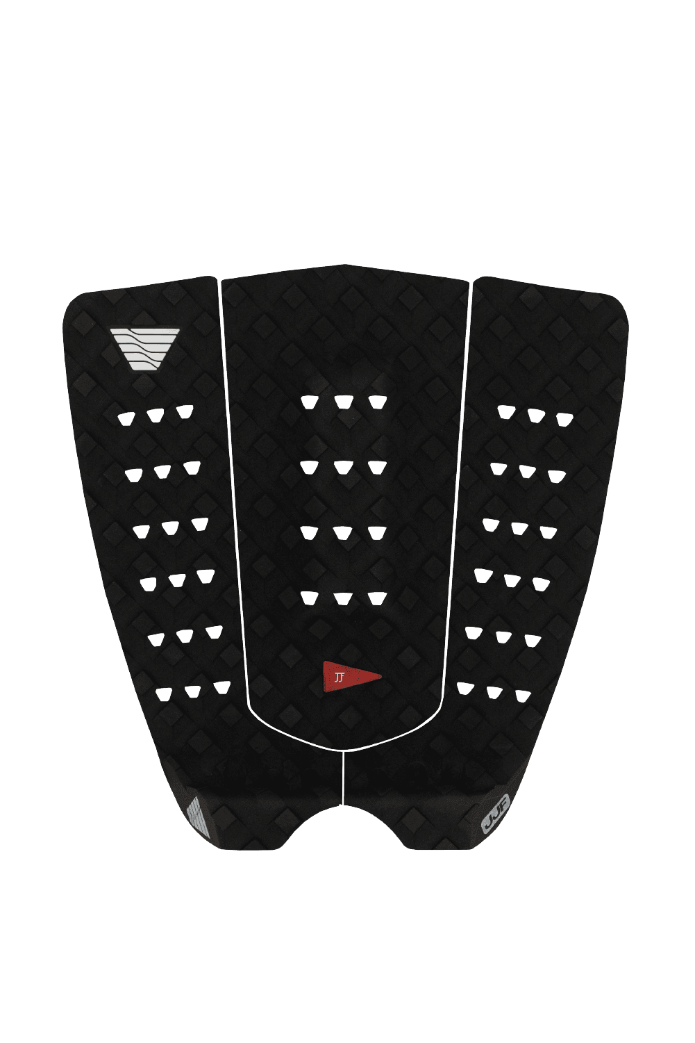 JJF Squash Tail Grom Pad - Night - One Revolver Surfboards