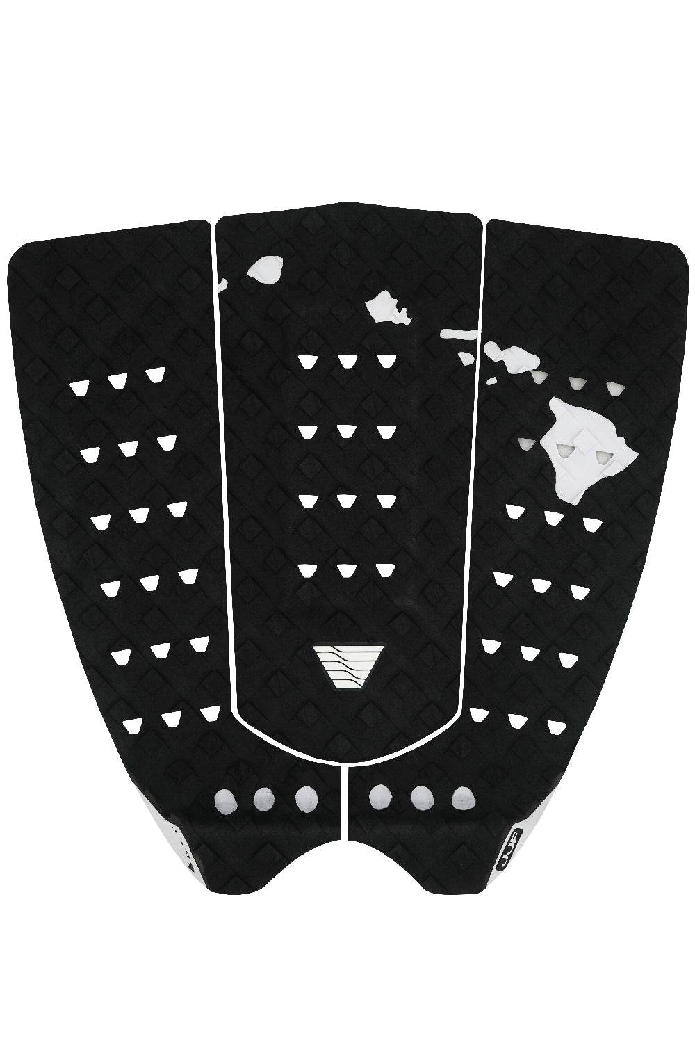 JJF Round Tail Pro Pad - Hawai'i Edition - One Revolver Surfboards