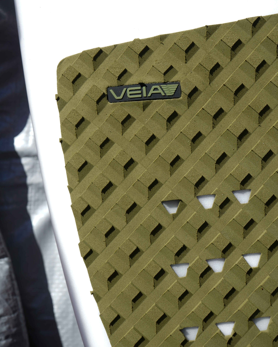 Explorer Flat Pad - Squadron