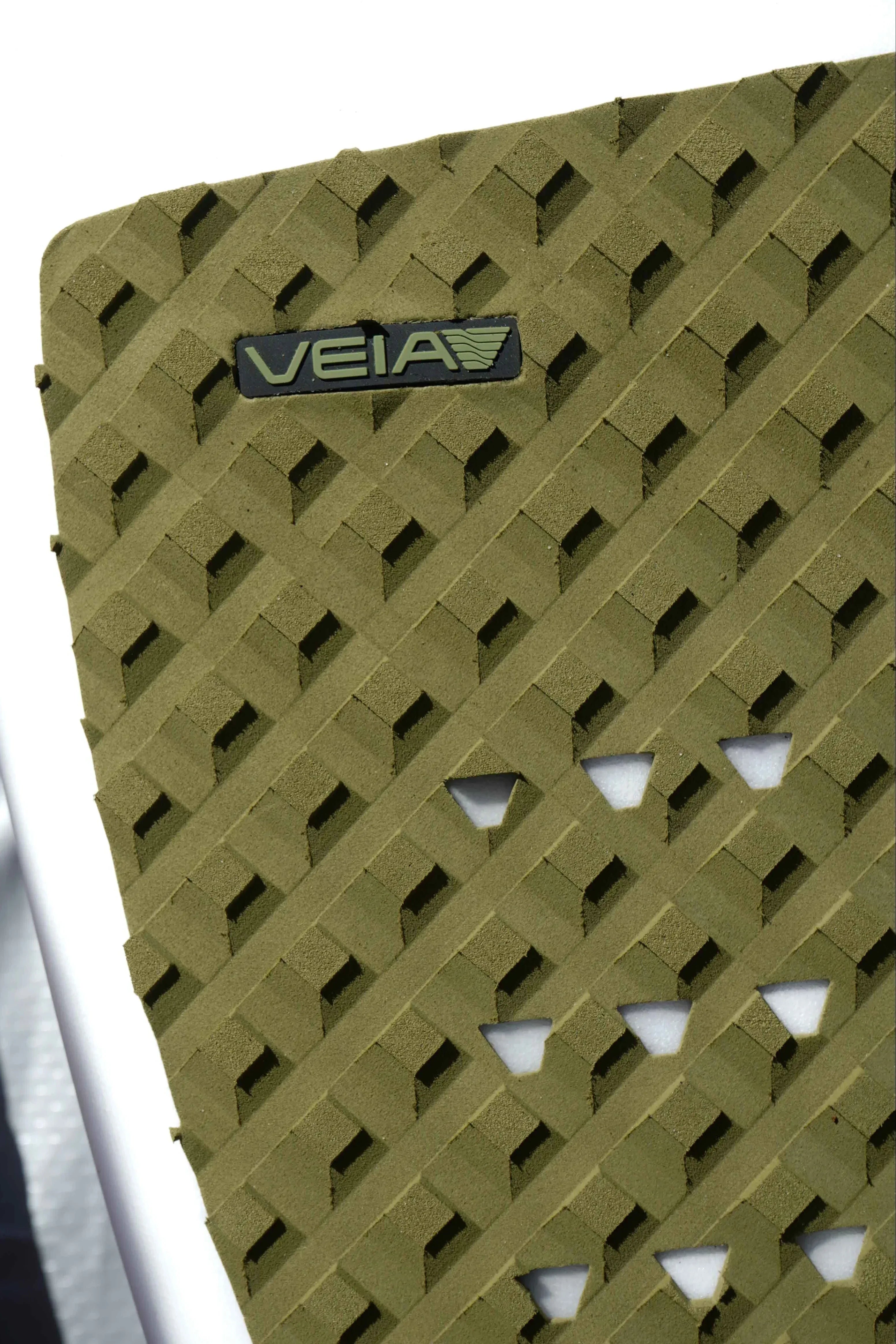One Revolver Surfboards - Explorer Flat Pad - Squadron Traction