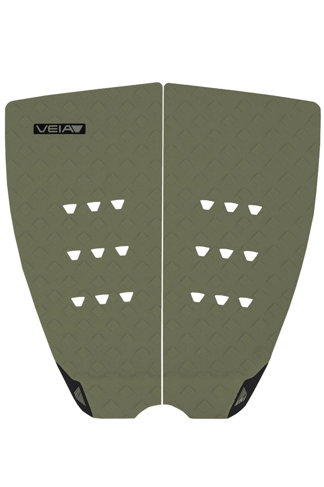 Explorer Flat Pad - Squadron - One Revolver Surfboards