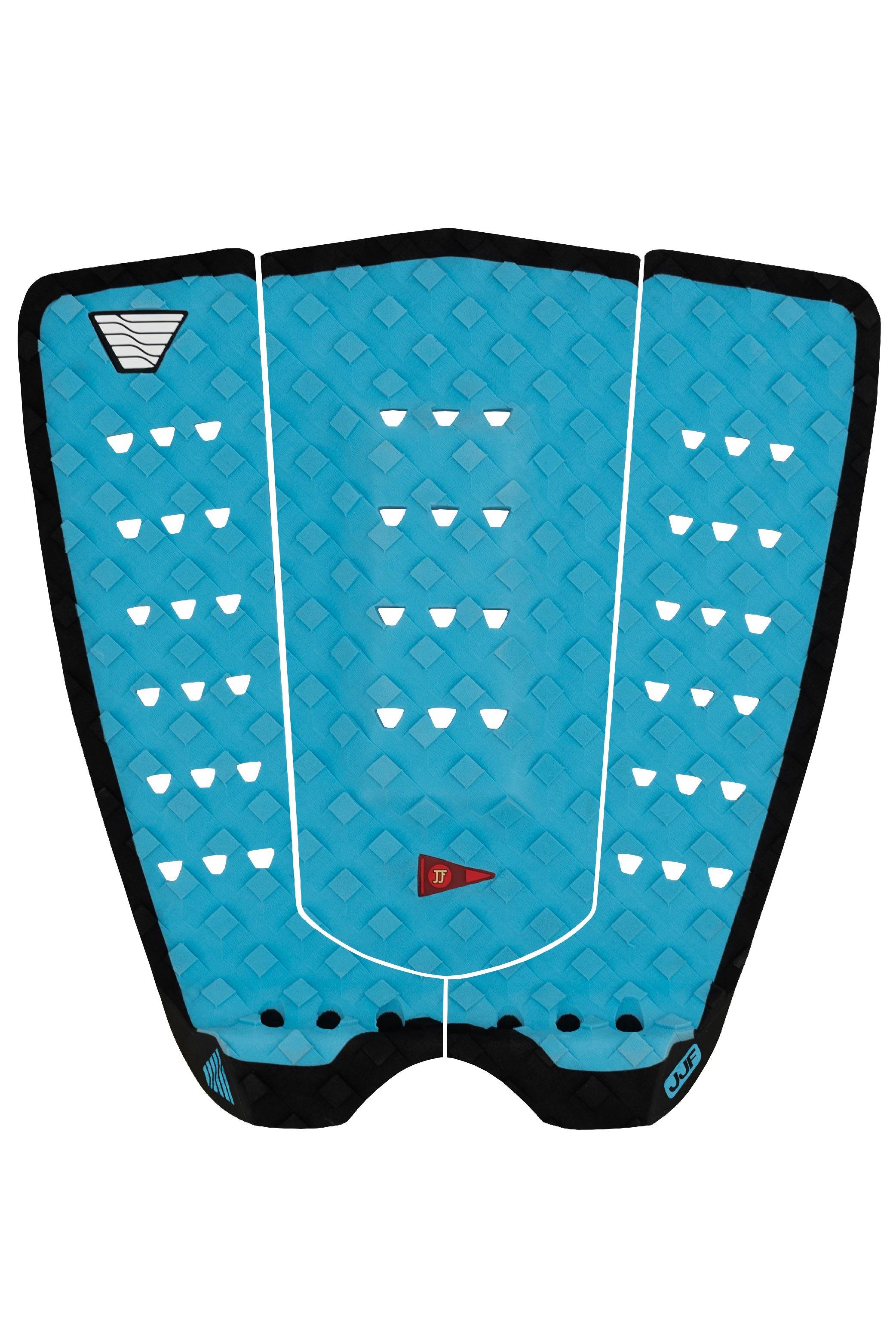 JJF Squash Tail Pro Pad - Blue/Night - One Revolver Surfboards
