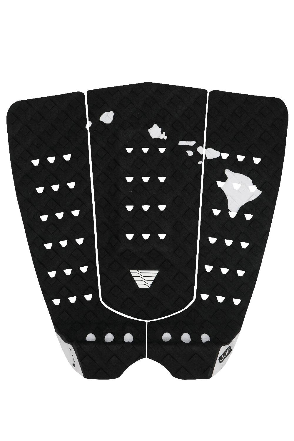 JJF Squash Tail Pro Pad - Hawai'i Edition - One Revolver Surfboards