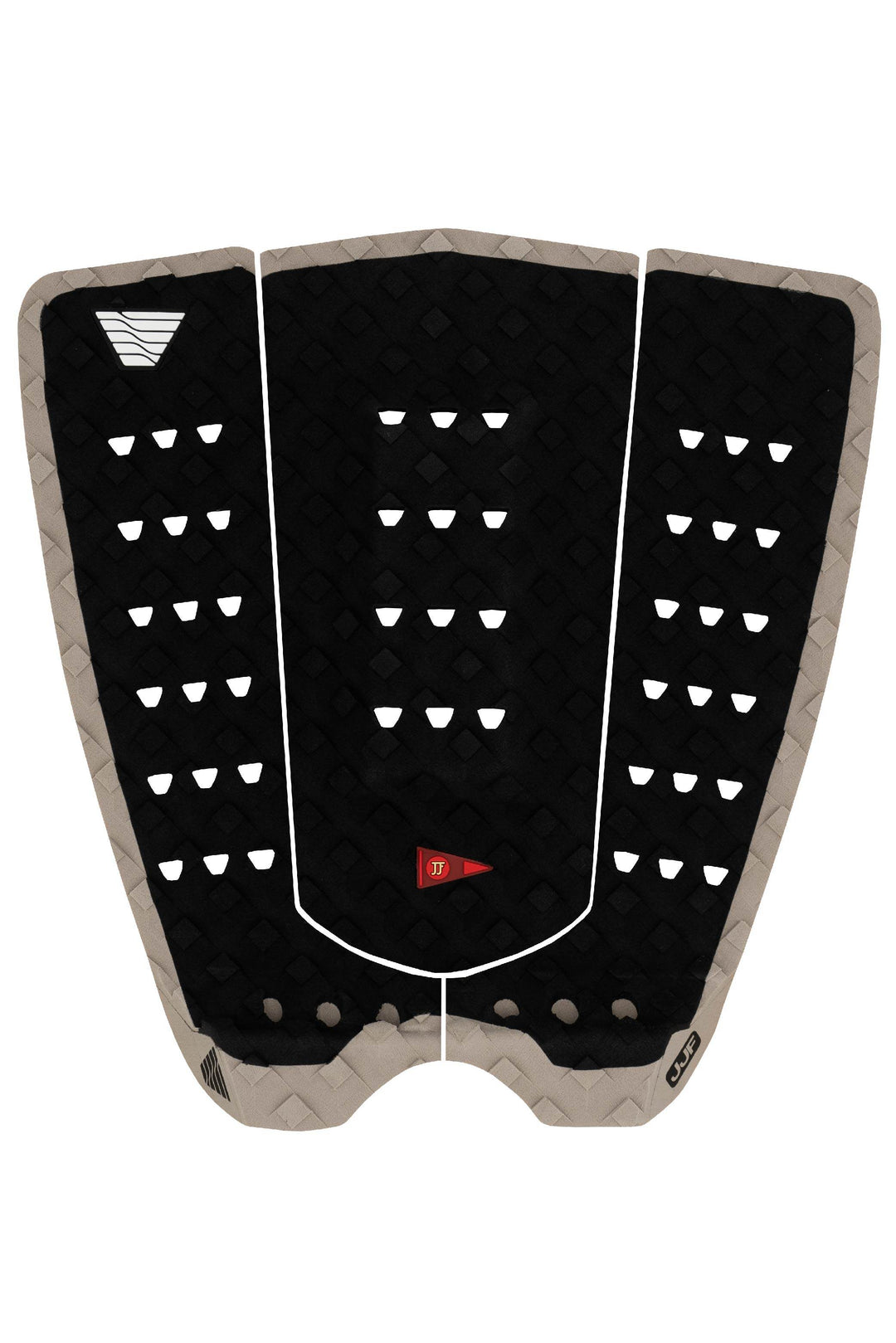 JJF Squash Tail Pro Pad - Night/Desert - One Revolver Surfboards