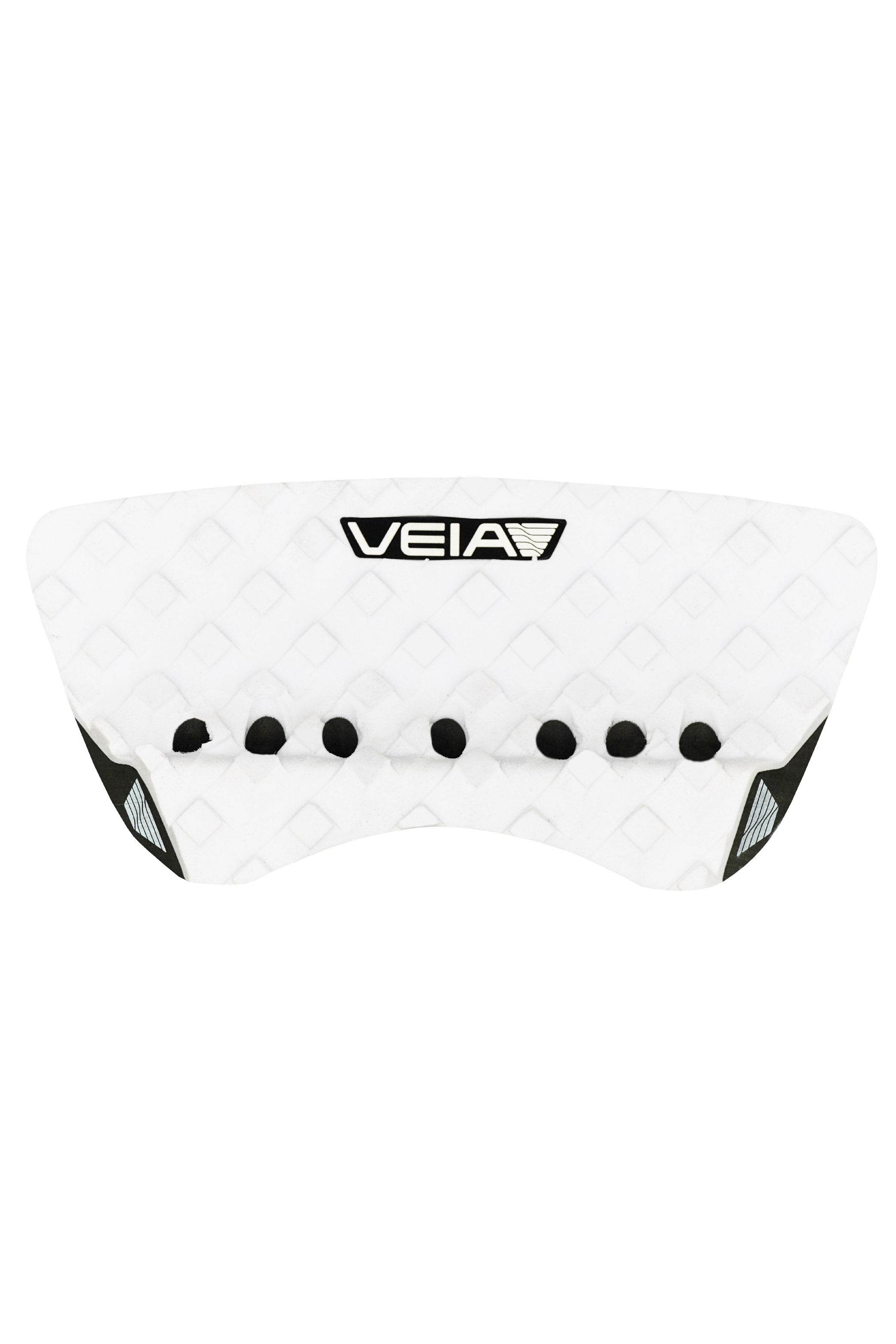 Explorer Tail Block Pad - Orbiter White - One Revolver Surfboards