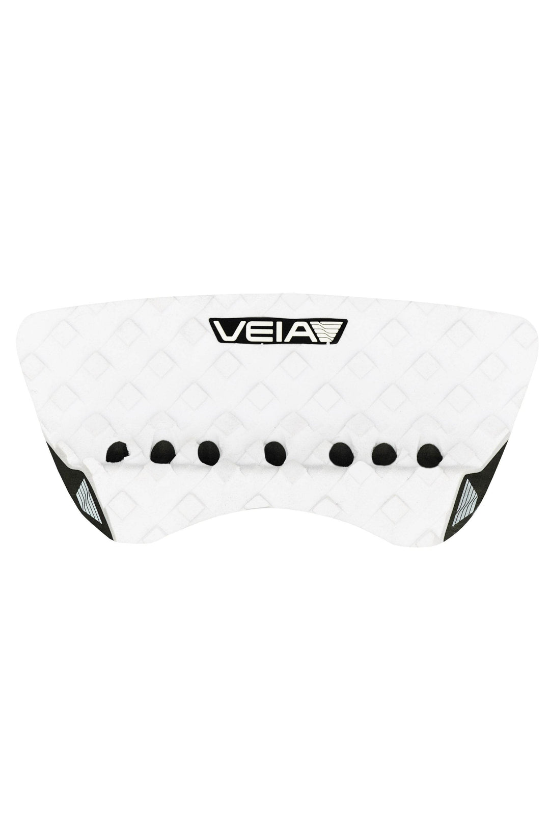 Explorer Tail Block Pad - Orbiter White - One Revolver Surfboards