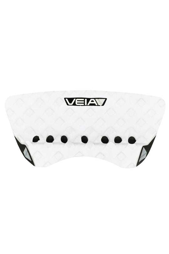 Explorer Tail Block Pad - Orbiter White - One Revolver Surfboards
