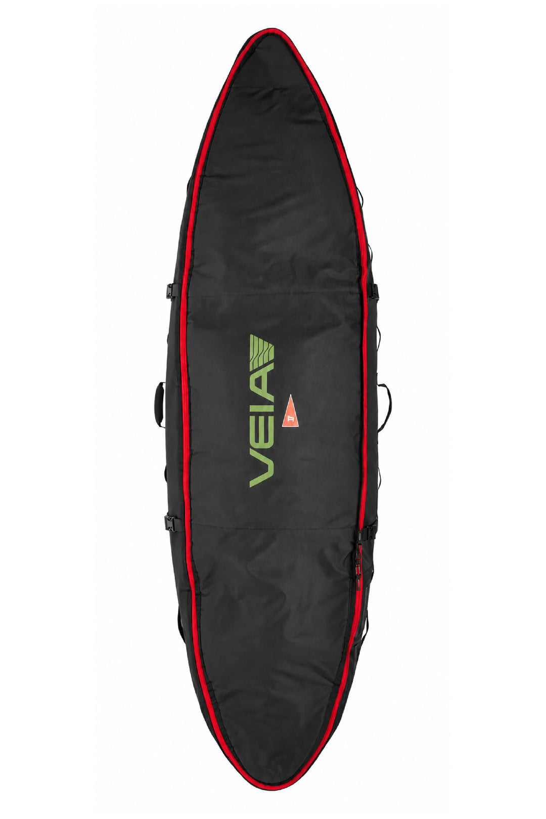 John John Florence 5-7 Board Tour Travel Bag - Night