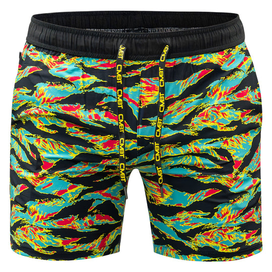 Men's Hybrid Athletic Shorts | 5.5"