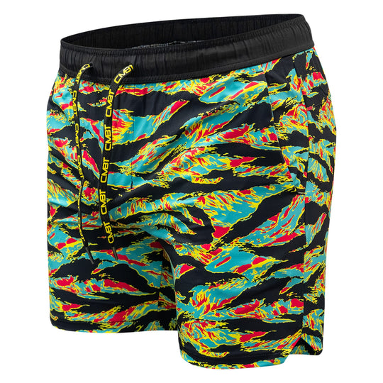 Men's Hybrid Athletic Shorts | 5.5"