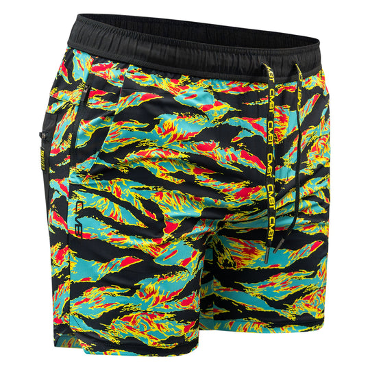 Men's Hybrid Athletic Shorts | 5.5"