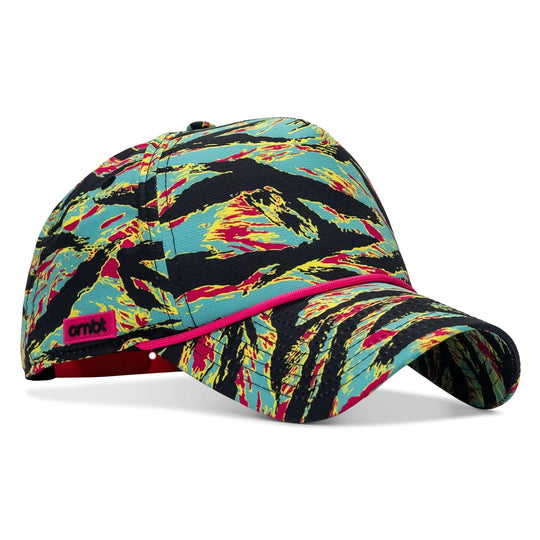 One Revolver Surfboards - Weekender 5 Panel Patchless Snapback Hat WEEKENDER SNAPBACK