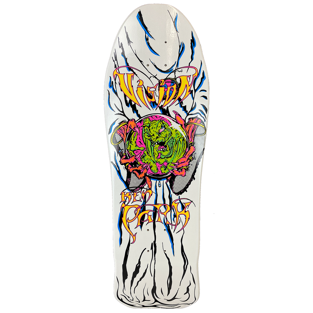 Vision Ken Park Crystal Ball 9.75
